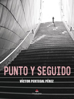 cover image of Punto y seguido